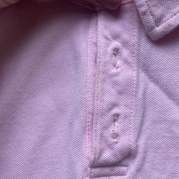 3 x Janie and Jack Polos size 2T - Spring Colors! - Picture 5 of 5